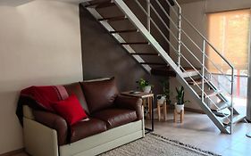Monoambiente en Duplex Velez Sarsfield